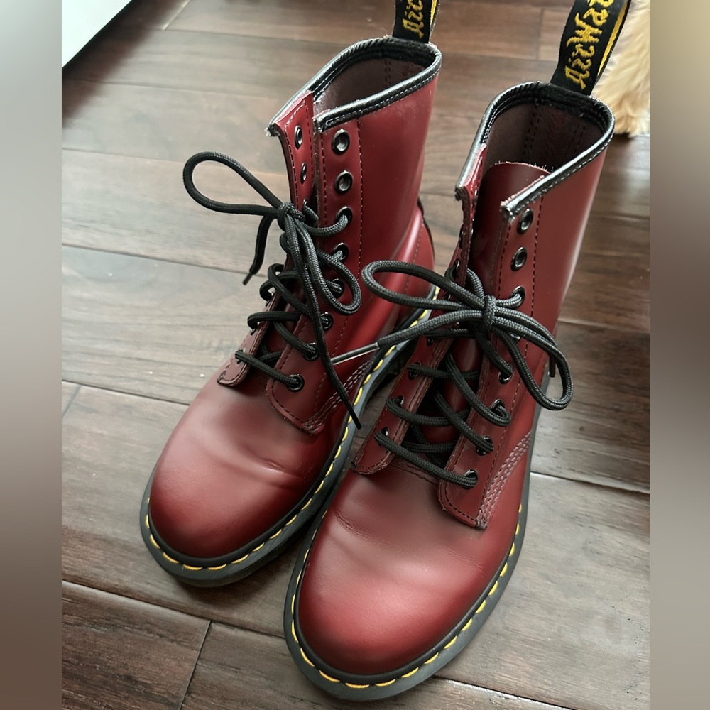 Dr. Martens